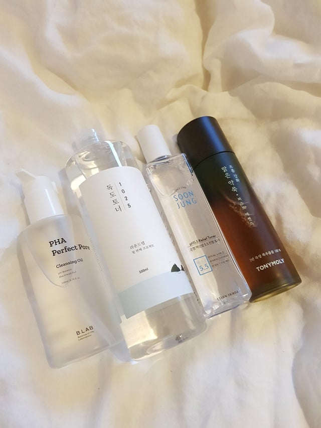 Cilt Bakim Rutini Nasil Olusturulur Cilt Bakim Urunleri Hangi Sirayla Uygulanmalidir