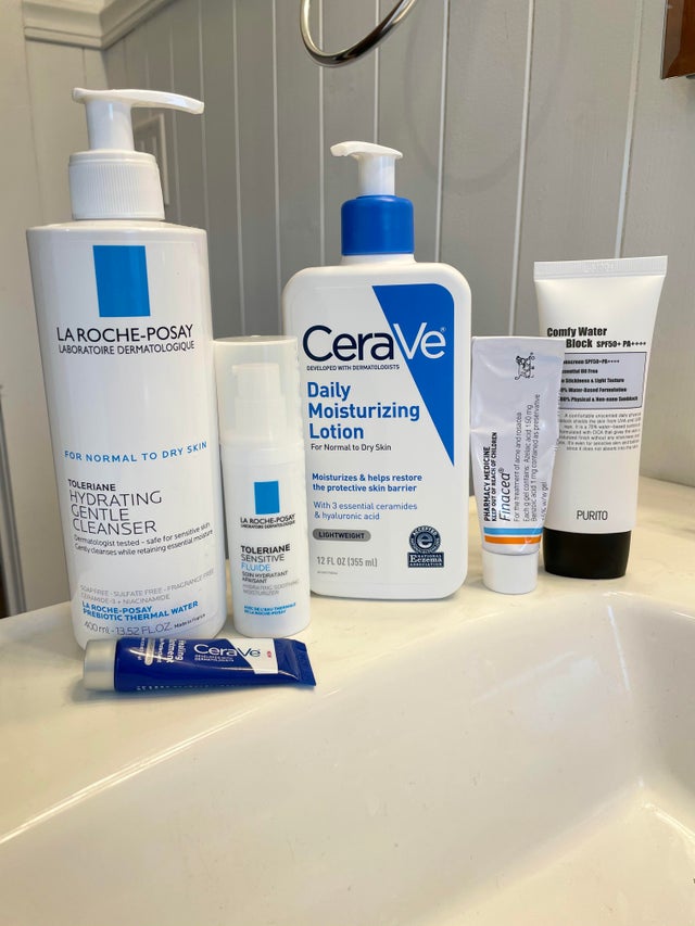 Cilt Bakim Rutini Nasil Olusturulur Cilt Bakim Urunleri Hangi Sirayla Uygulanmalidir