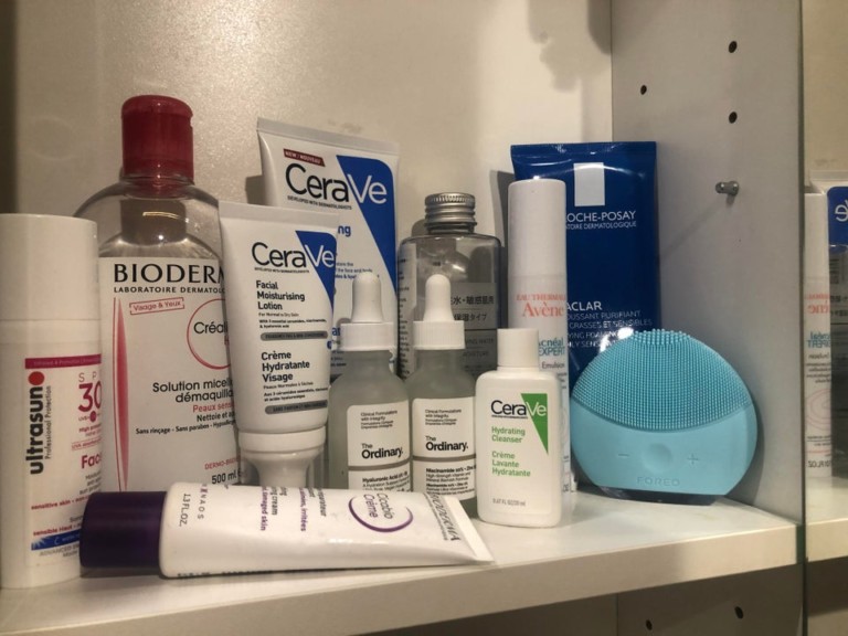 Cilt Bakim Rutini Nasil Olusturulur Cilt Bakim Urunleri Hangi Sirayla Uygulanmalidir