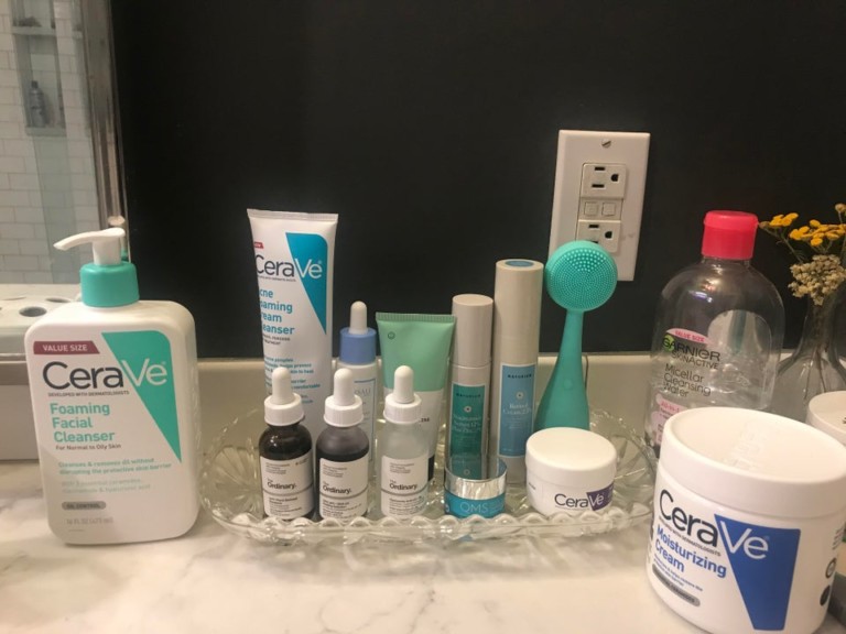 Cilt Bakim Rutini Nasil Olusturulur Cilt Bakim Urunleri Hangi Sirayla Uygulanmalidir