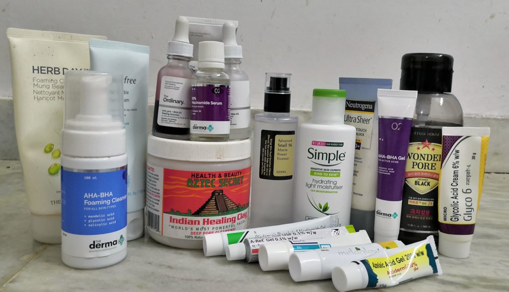 Cilt Bakim Rutini Nasil Olusturulur Cilt Bakim Urunleri Hangi Sirayla Uygulanmalidir