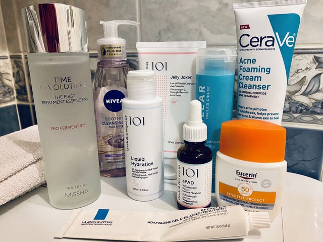 Cilt Bakim Rutini Nasil Olusturulur Cilt Bakim Urunleri Hangi Sirayla Uygulanmalidir