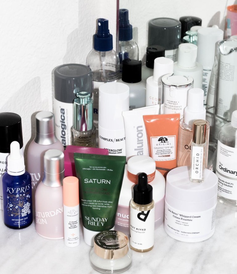 Iki Asamali Cilt Temizligi Cift Asamali Temizlik Nedir