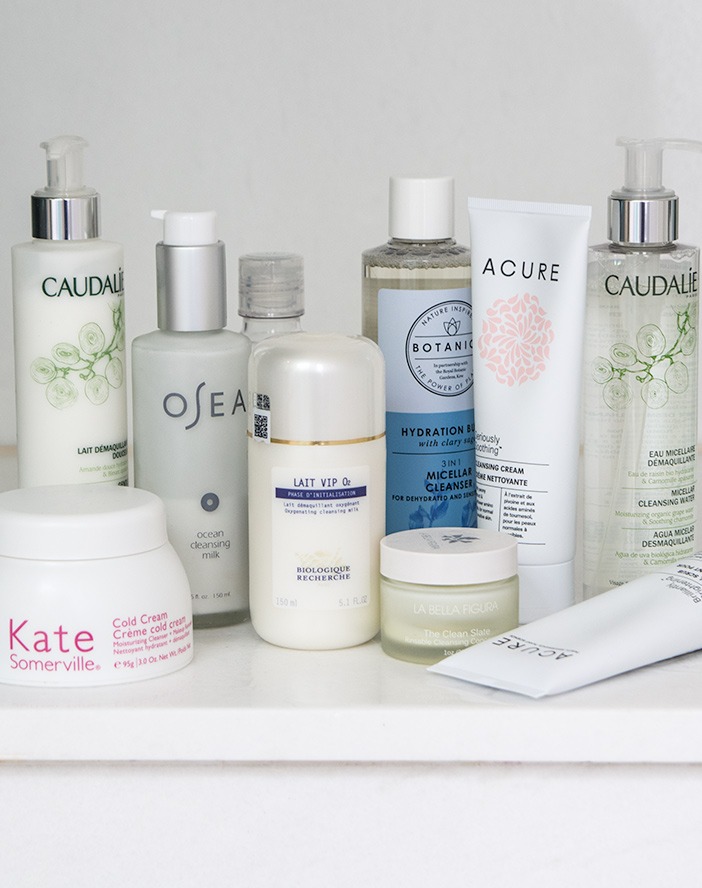 Temizleme Sutu Nedir En Iyi 8 Makyaj Temizleme Sutu