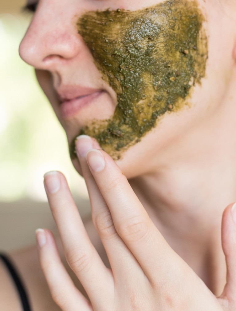 Evde Dogal Nemlendirici 5 Maske Onerisi