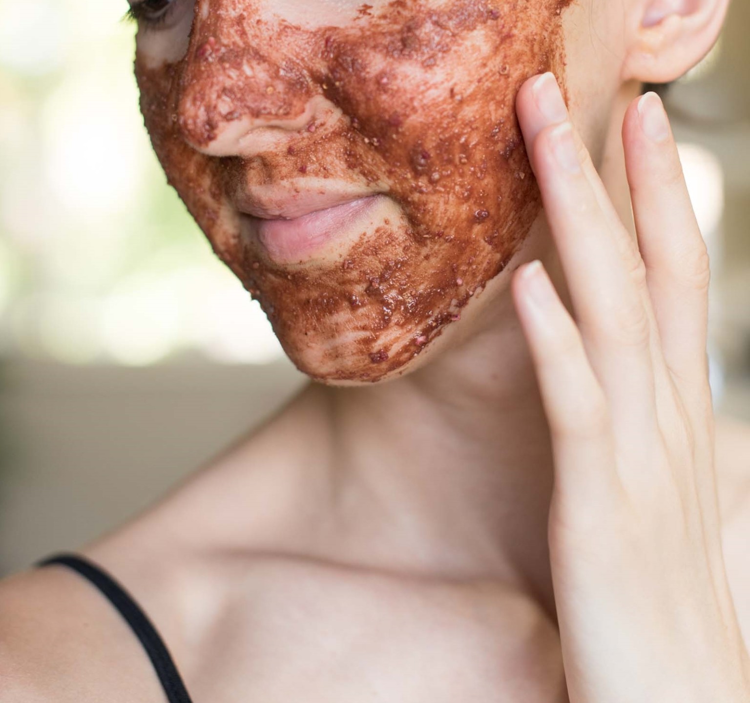 Evde Doğal Nemlendirici 5 Maske Önerisi medikadın