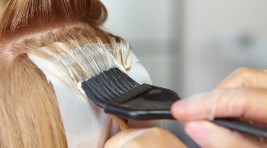 Saçınızı Boyamadan Önce Bilmeniz Gereken 10 Şey