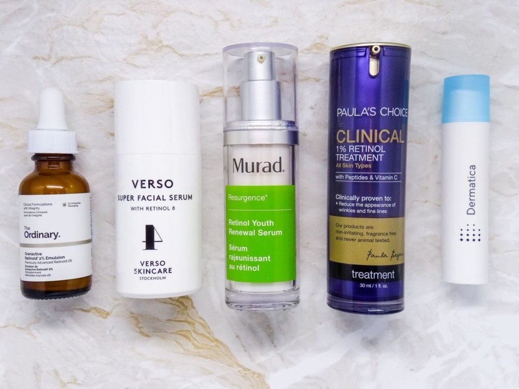 Retinoller Hakkinda Bilmeniz Gereken 4 Sey