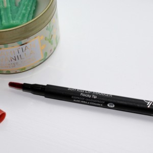 Golden Rose Soft Kiss Lip Marker