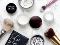 En İyi 8 Transparan Pudra — 2017