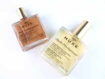 Nuxe Huile Prodigieuse Kuru Yağ — Huile Prodigieuse Altın Parıltılı Kuru Yağ (Gold)