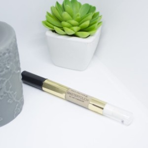 Max Factor Mastertouch All Day Concealer — Göz Altı Kapatıcısı