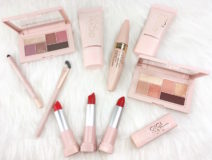 Maybelline X Gigi Hadid — Tüm Ürünler