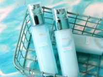 Loreal Paris Nem Terapisi Aloe Vera Suyu — Loreal Hydra Genius Aloe Water