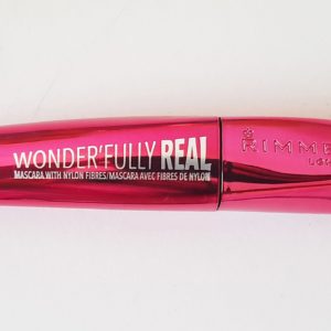 Rimmel London Wonder’Fully Real Maskara