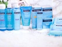 Neutrogena Hydro Boost Serisi — Bölüm 1