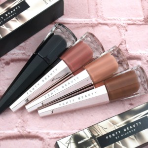 Fenty Beauty Stunna Lip Paint — Likit Ruj