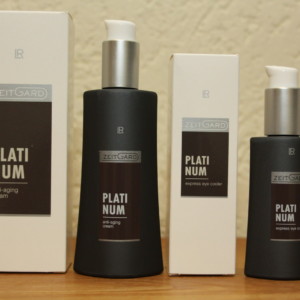 LR Zeitgard Platinum Express Eye Cooler — Göz Çevresi Kremi