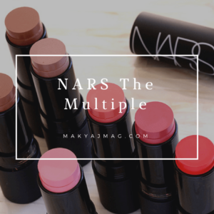 NARS Multiple Tüm Renkleri — Ürün İncelemesi
