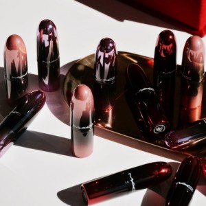 M.A.C Love Me Lipstick Ruj Koleksiyonu — Tüm Renkler