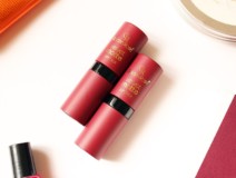 Golden Rose Velvet Matte Lipstick — Mat Ruj Serisi
