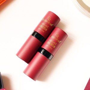 Golden Rose Velvet Matte Lipstick — Mat Ruj Serisi